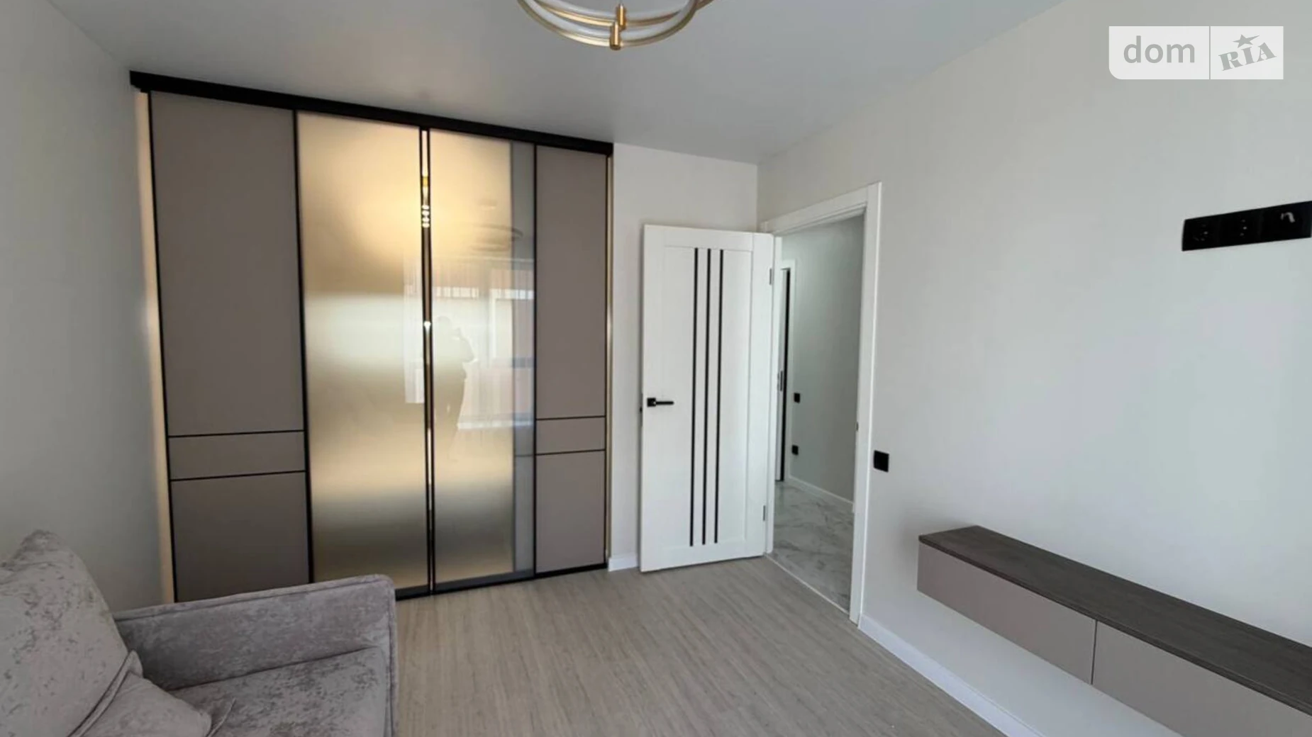 1-комнатная квартира 49 кв. м в Тернополе, цена: 70000 $ - фото 5