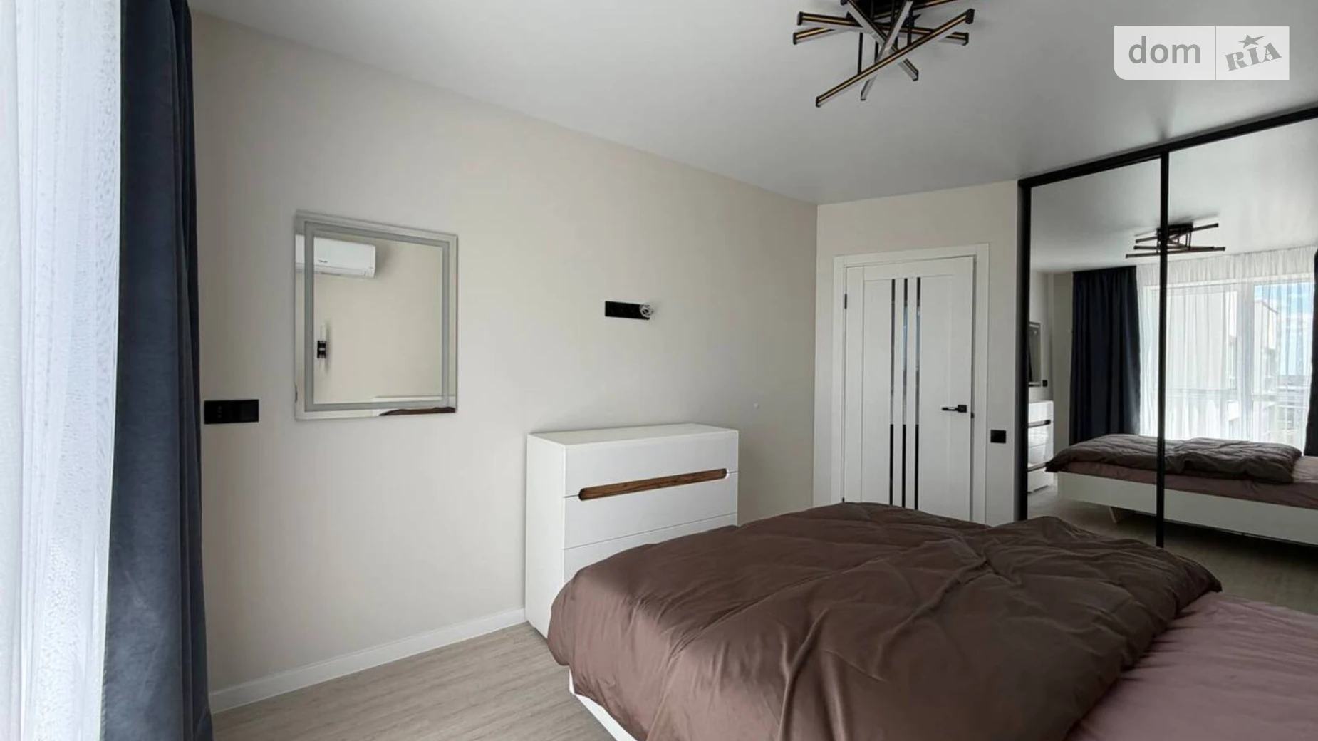 1-комнатная квартира 41 кв. м в Тернополе, цена: 67000 $ - фото 5