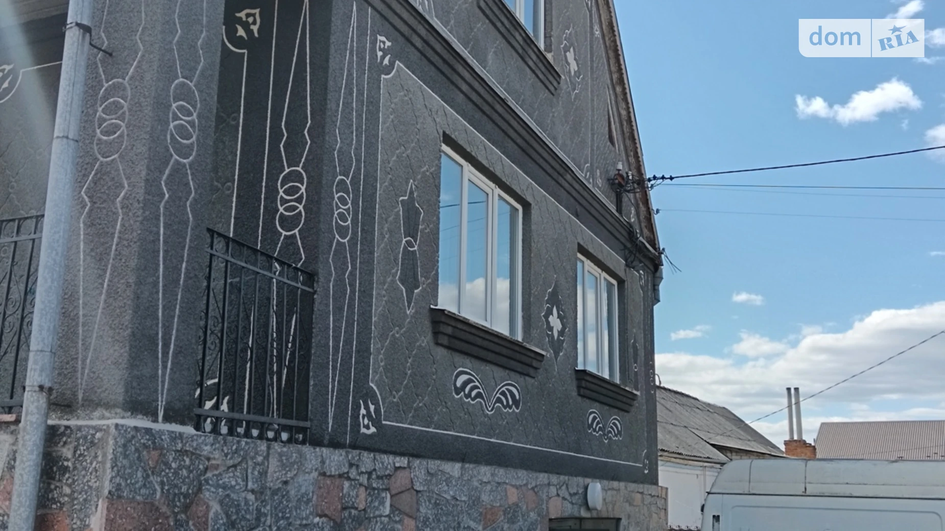 Продается дом на 2 этажа 241.7 кв. м с подвалом, цена: 97000 $ - фото 3