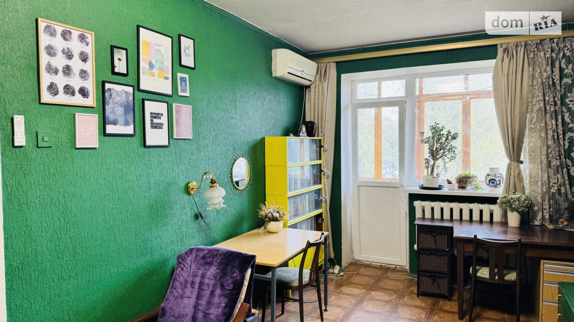 Продается 2-комнатная квартира 45.5 кв. м в, цена: 36000 $ - фото 4