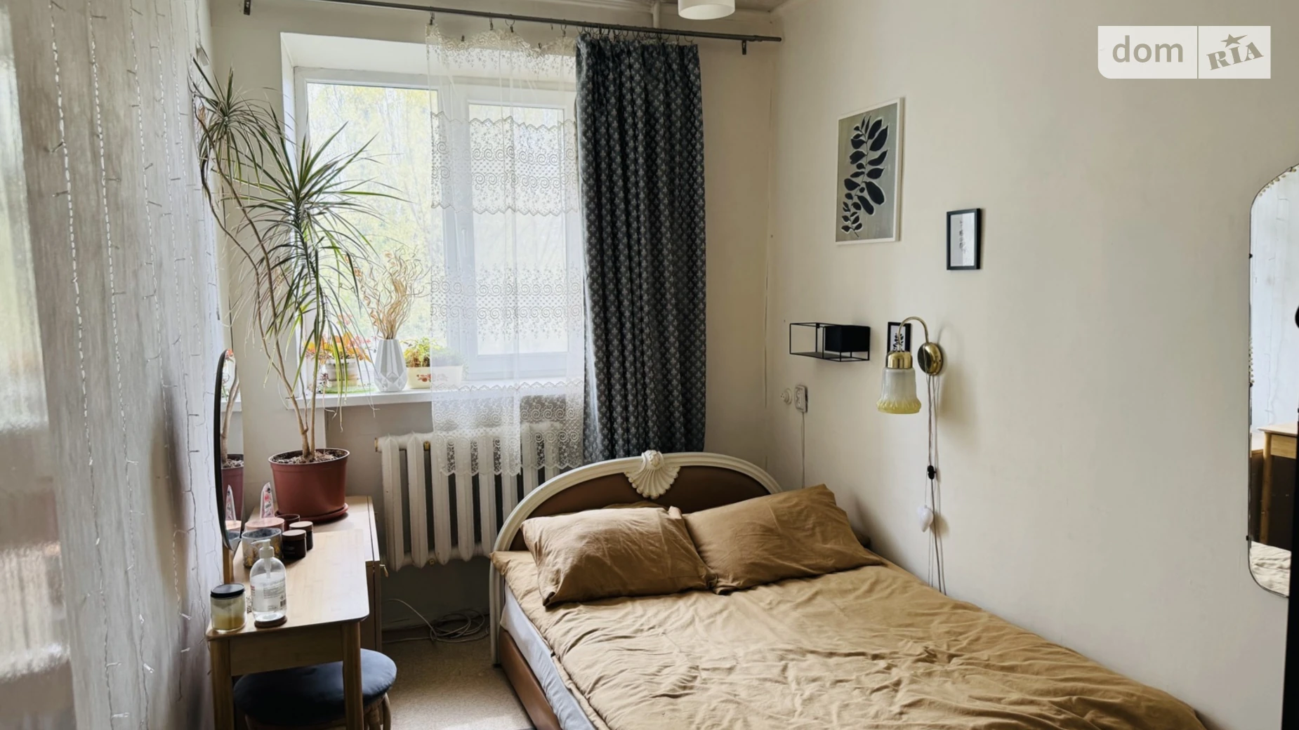 Продается 2-комнатная квартира 45.5 кв. м в, цена: 36000 $ - фото 5