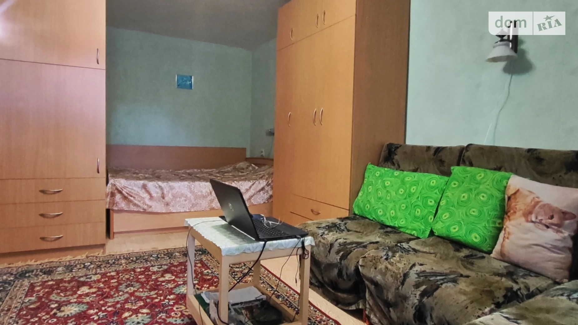 Продается 1-комнатная квартира 36.4 кв. м в Чернигове, просп. Михаила Грушевского(1-го Мая), 165 корпус 2 - фото 5