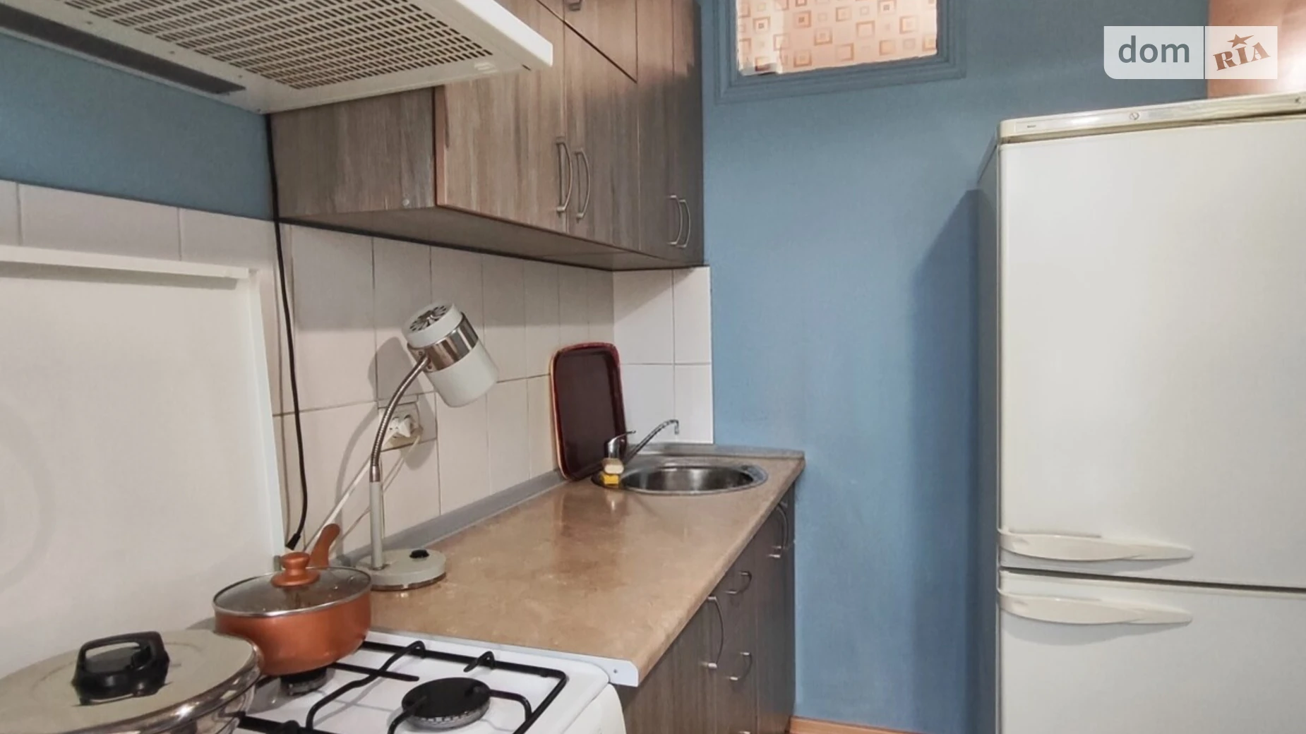 Продается 1-комнатная квартира 36.4 кв. м в Чернигове, просп. Михаила Грушевского(1-го Мая), 165 корпус 2 - фото 2