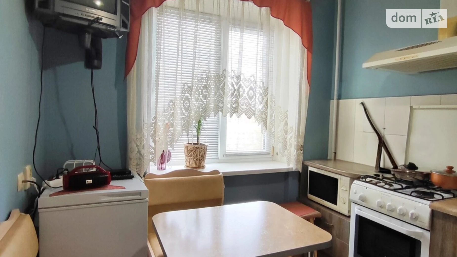 Продается 1-комнатная квартира 36.4 кв. м в Чернигове, просп. Михаила Грушевского(1-го Мая), 165 корпус 2 - фото 3