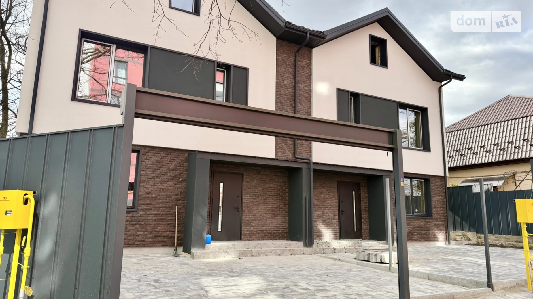 вул. Виговського(Суворова) Ірпінь, цена: 115000 $ - фото 2