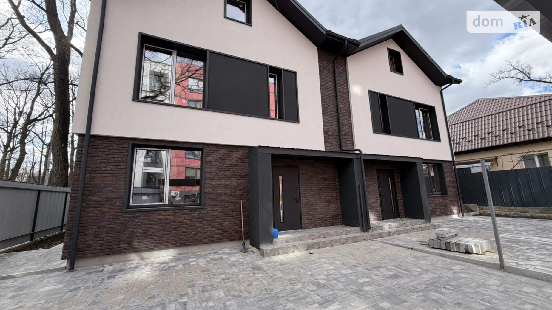 вул. Виговського(Суворова) Ірпінь, цена: 115000 $ - фото 3