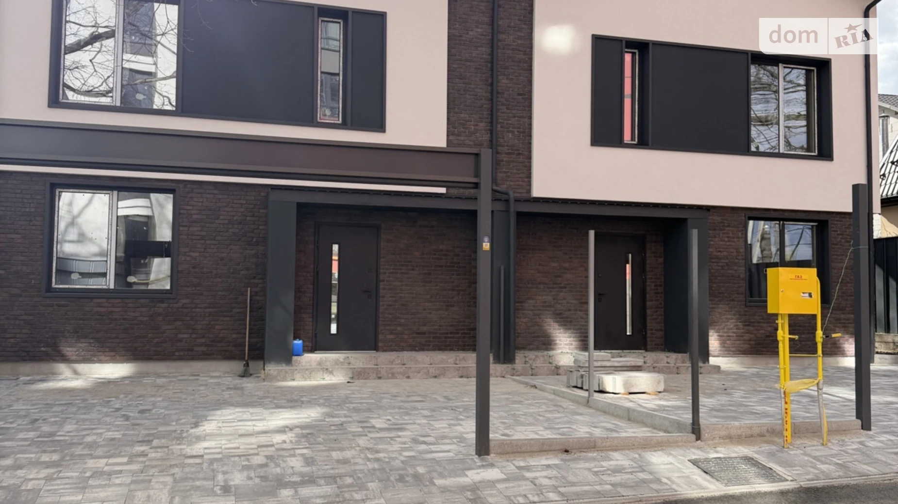 вул. Виговського(Суворова) Ірпінь, цена: 115000 $ - фото 4