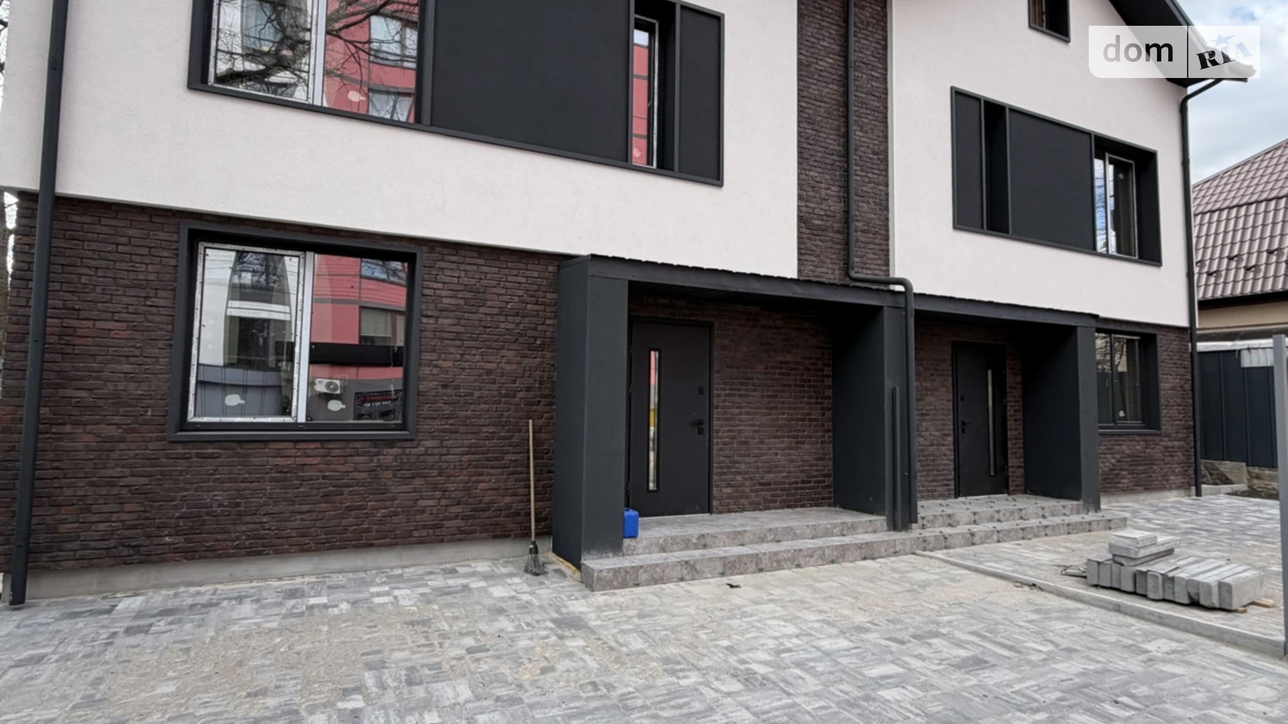 вул. Виговського(Суворова) Ірпінь, цена: 115000 $ - фото 5