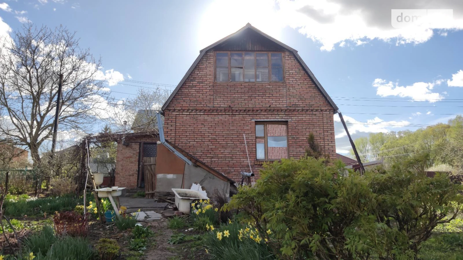 Продається будинок 2 поверховий 62.9 кв. м з подвалом, цена: 27000 $ - фото 2