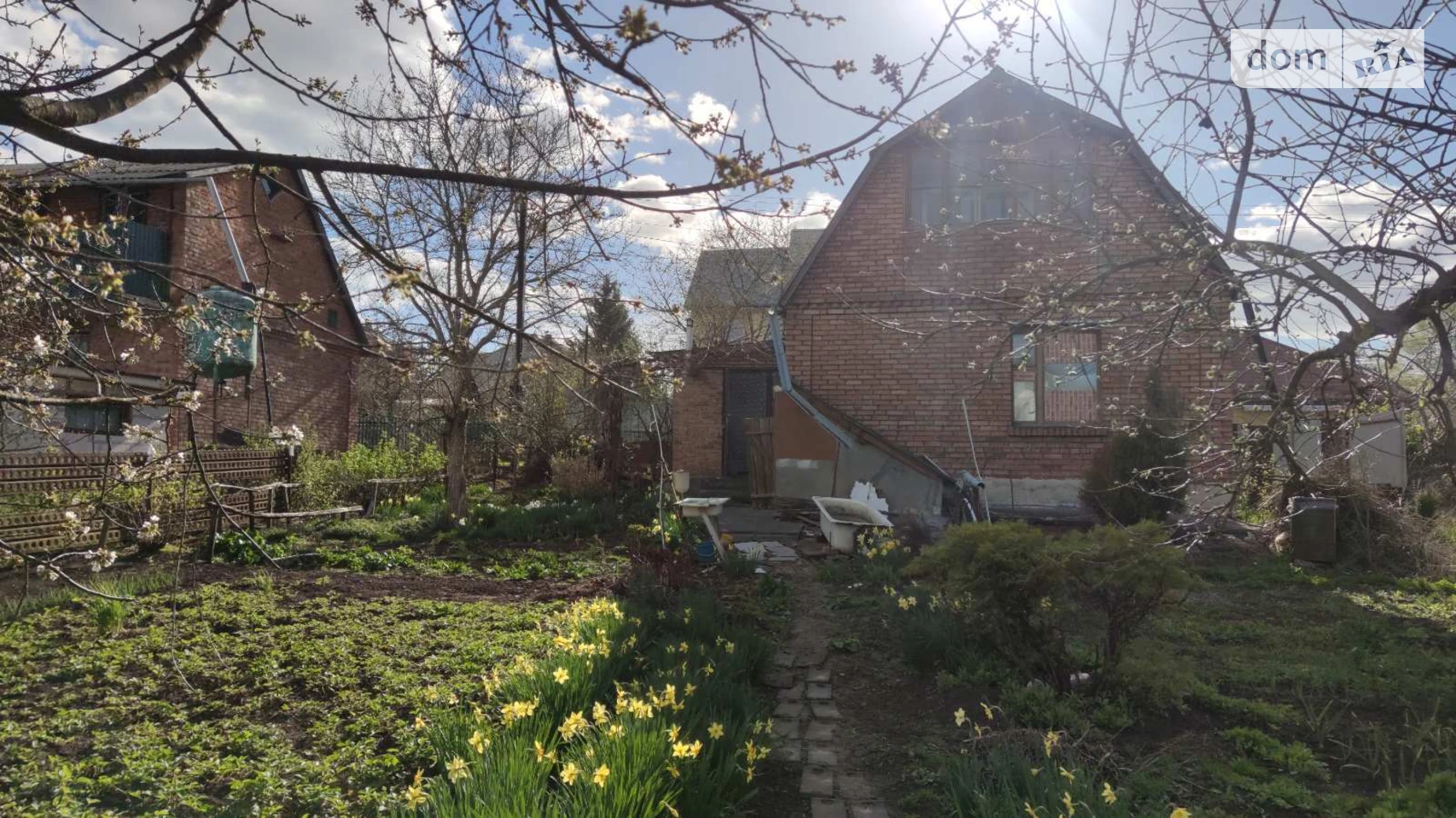 Продається будинок 2 поверховий 62.9 кв. м з подвалом, цена: 27000 $ - фото 3