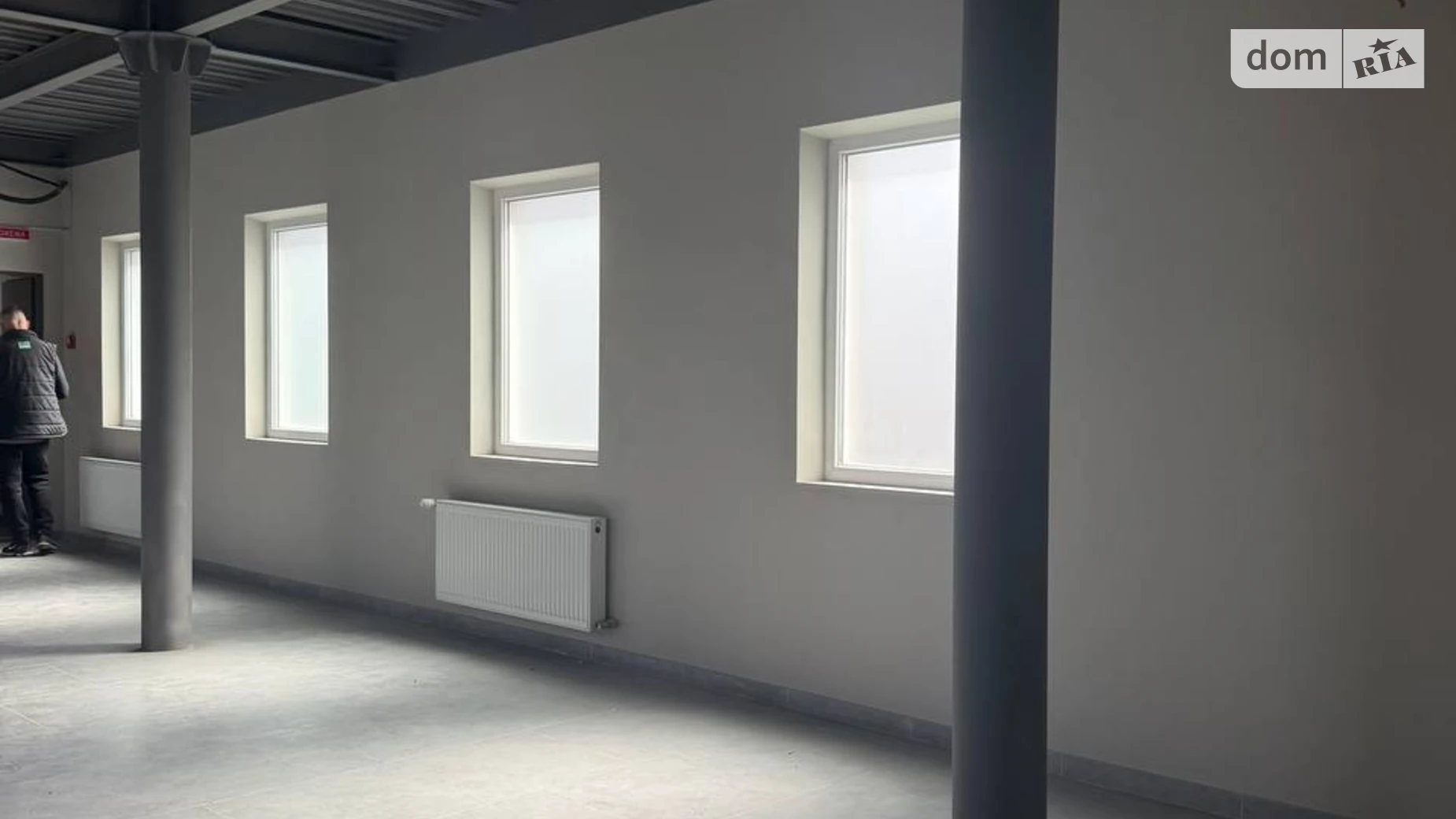 Сдается в аренду офис 88 кв. м в бизнес-центре, цена: 18000 грн - фото 3