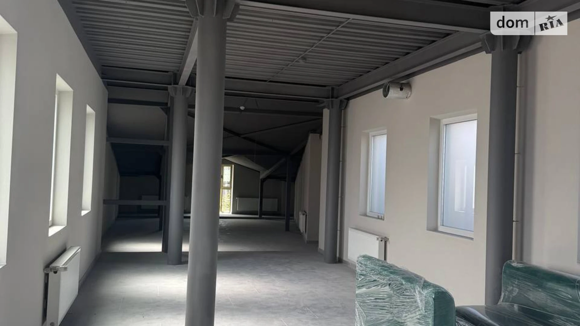 Сдается в аренду офис 88 кв. м в бизнес-центре, цена: 18000 грн - фото 2