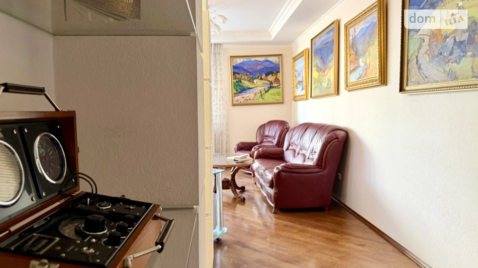 Продается 2-комнатная квартира 94.4 кв. м в Киеве, ул. Старонаводницкая, 4В - фото 2