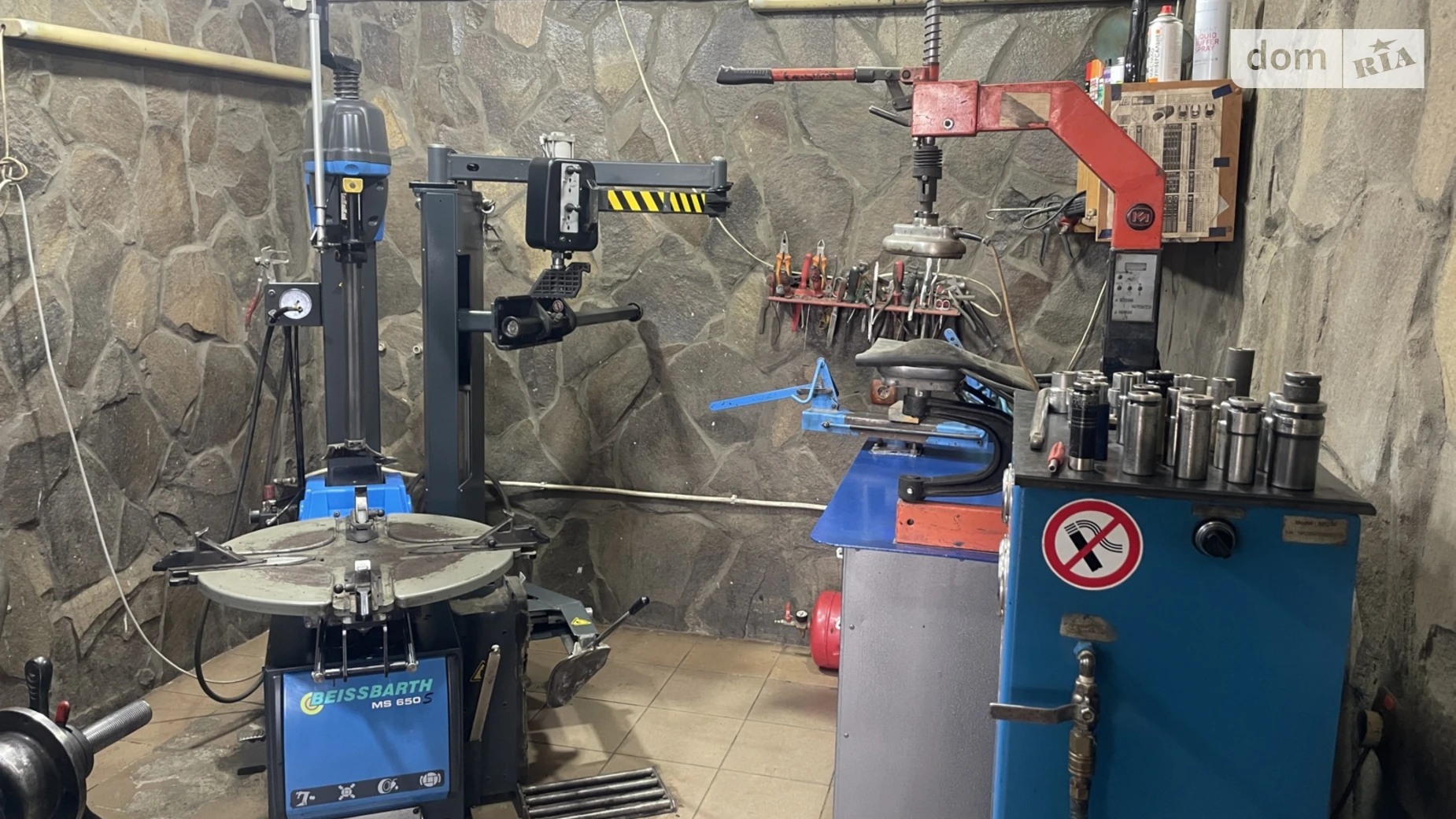 Продается помещения свободного назначения 121.8 кв. м в 1-этажном здании, цена: 250000 $ - фото 2