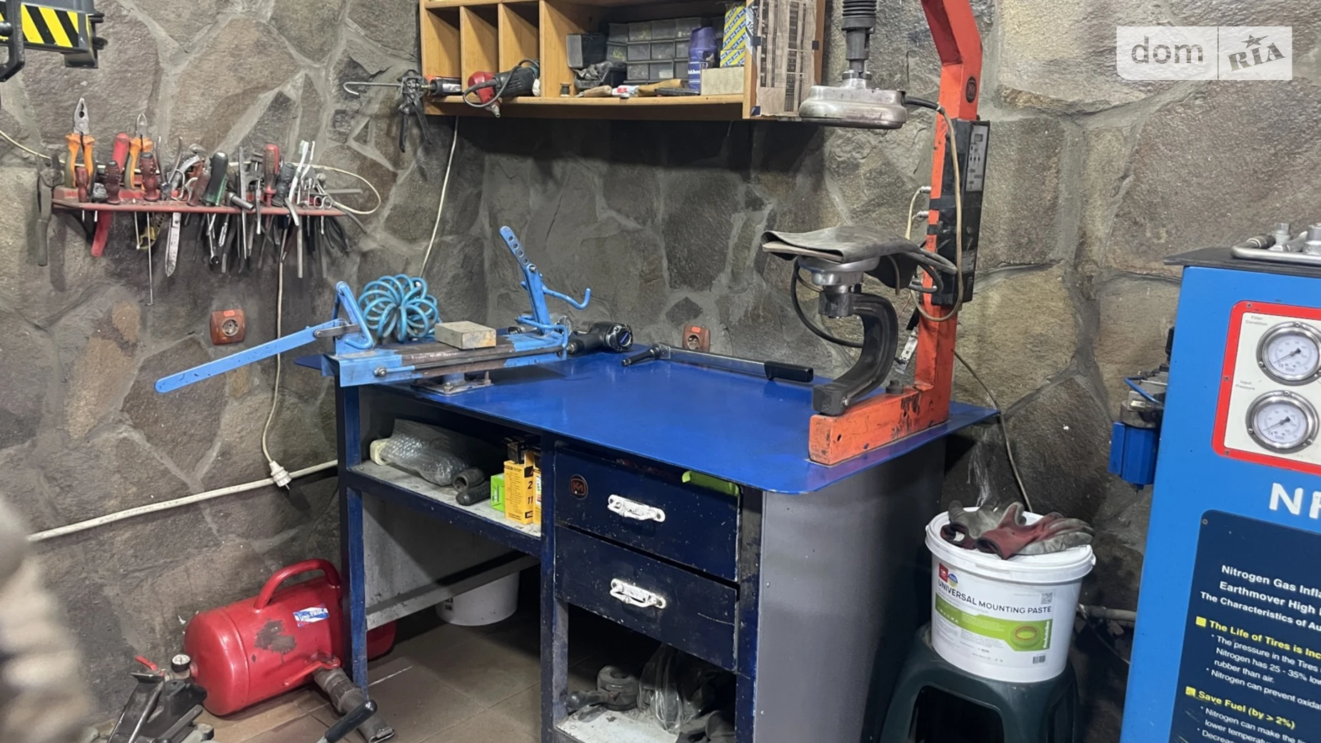 Продается помещения свободного назначения 121.8 кв. м в 1-этажном здании, цена: 250000 $ - фото 3