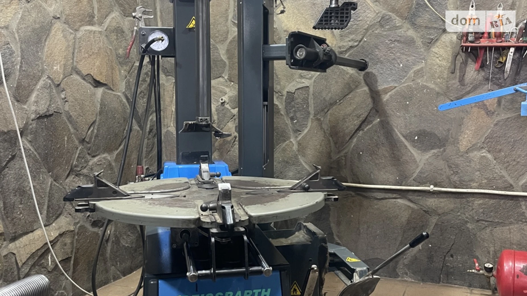 Продается помещения свободного назначения 121.8 кв. м в 1-этажном здании, цена: 250000 $ - фото 4