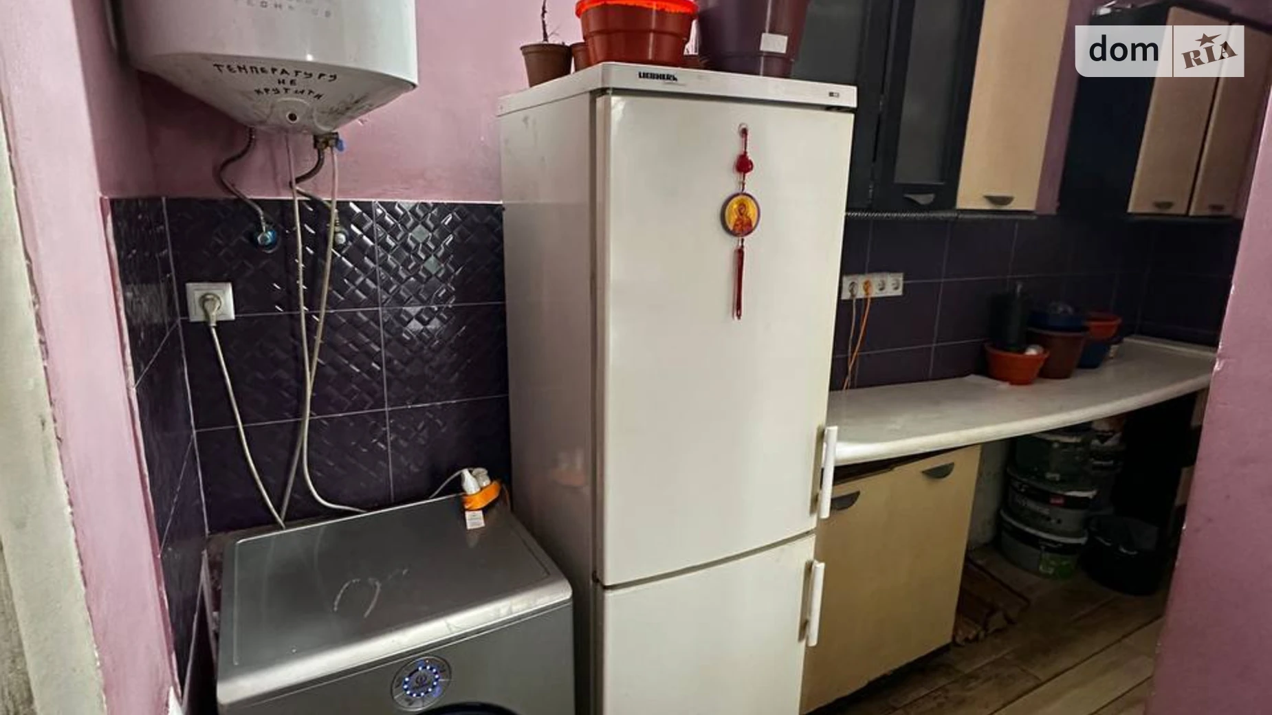 Продается комната 11 кв. м в Хмельницком, цена: 9500 $ - фото 4