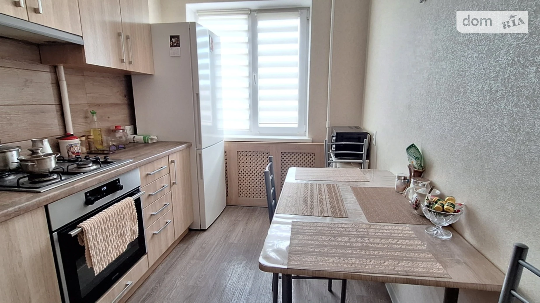 Продается 3-комнатная квартира 55.2 кв. м в Николаеве, просп. Богоявленский, 314/2 - фото 2