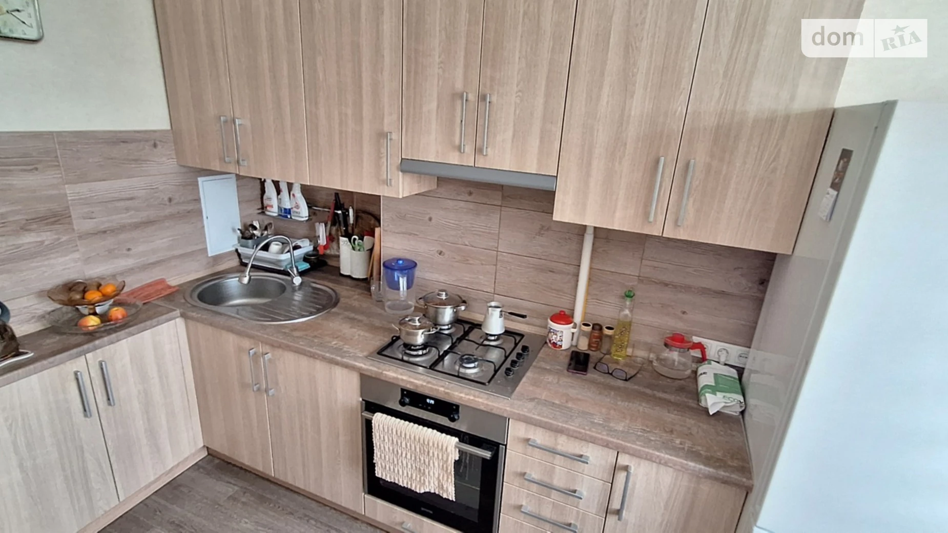 Продается 3-комнатная квартира 55.2 кв. м в Николаеве, просп. Богоявленский, 314/2 - фото 3