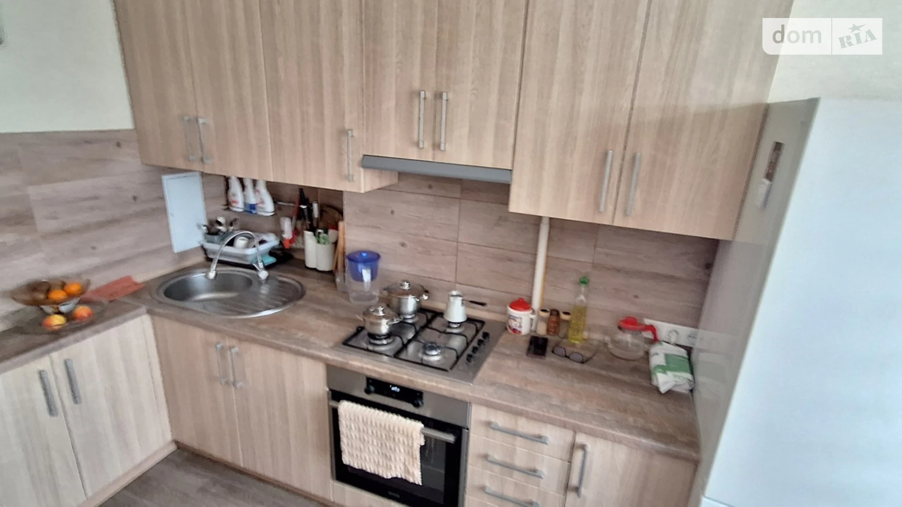 Продается 3-комнатная квартира 55.2 кв. м в Николаеве, просп. Богоявленский, 314/2 - фото 4