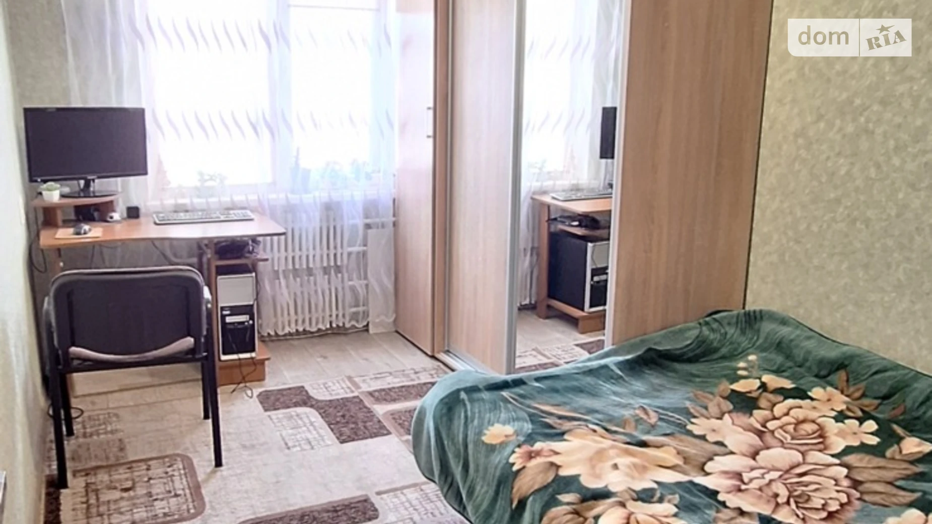 Продается 3-комнатная квартира 55.2 кв. м в Николаеве, просп. Богоявленский, 314/2 - фото 5