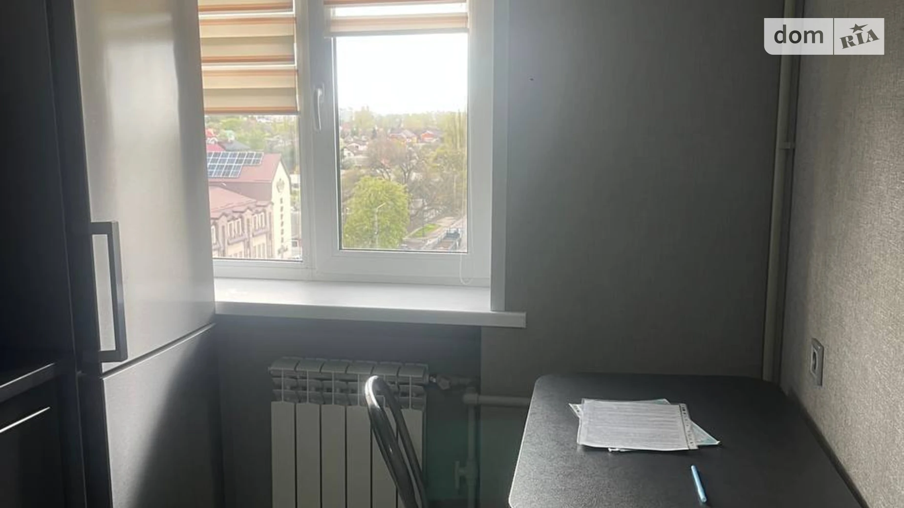 Сдается в аренду 1-комнатная квартира 35 кв. м в Днепре, ул. Старочумацкая(Байкальская), 113 - фото 2