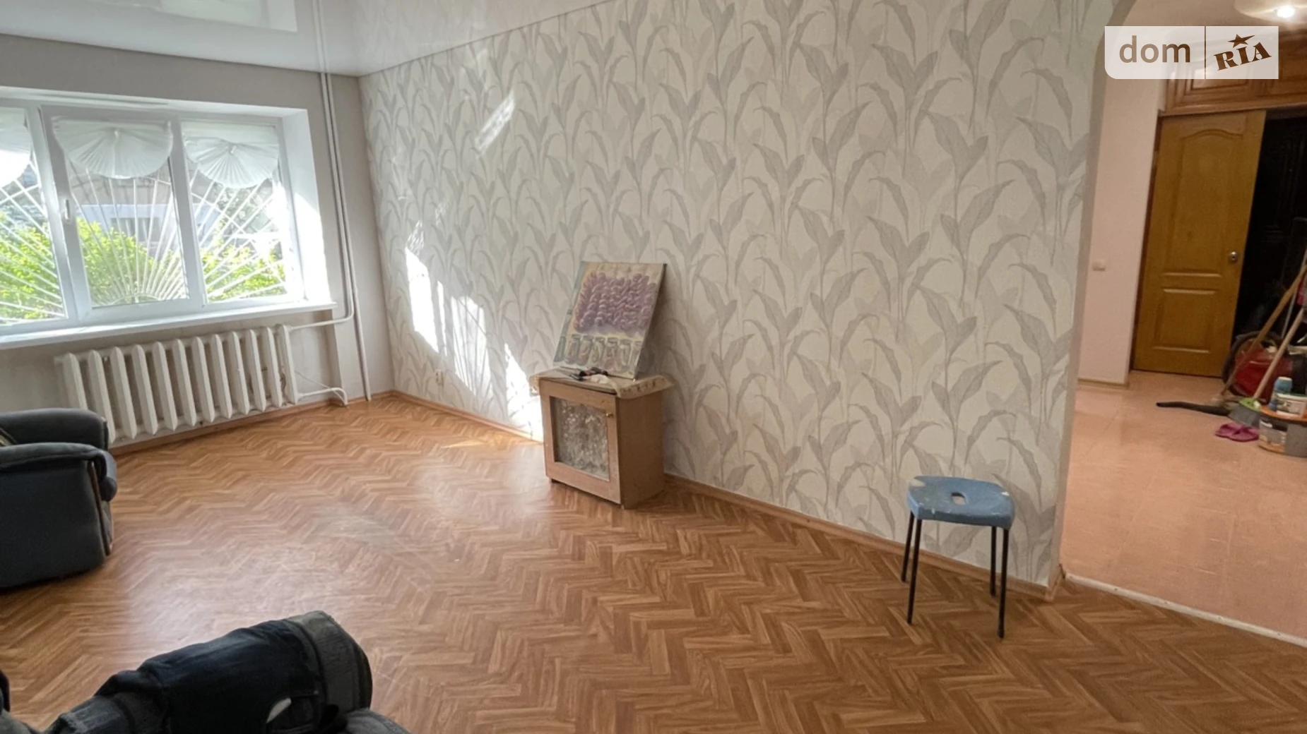 Продается 3-комнатная квартира 58.3 кв. м в Одессе, просп. Князя Владимира Великого(Добровольского), 149 корпус 1 - фото 2