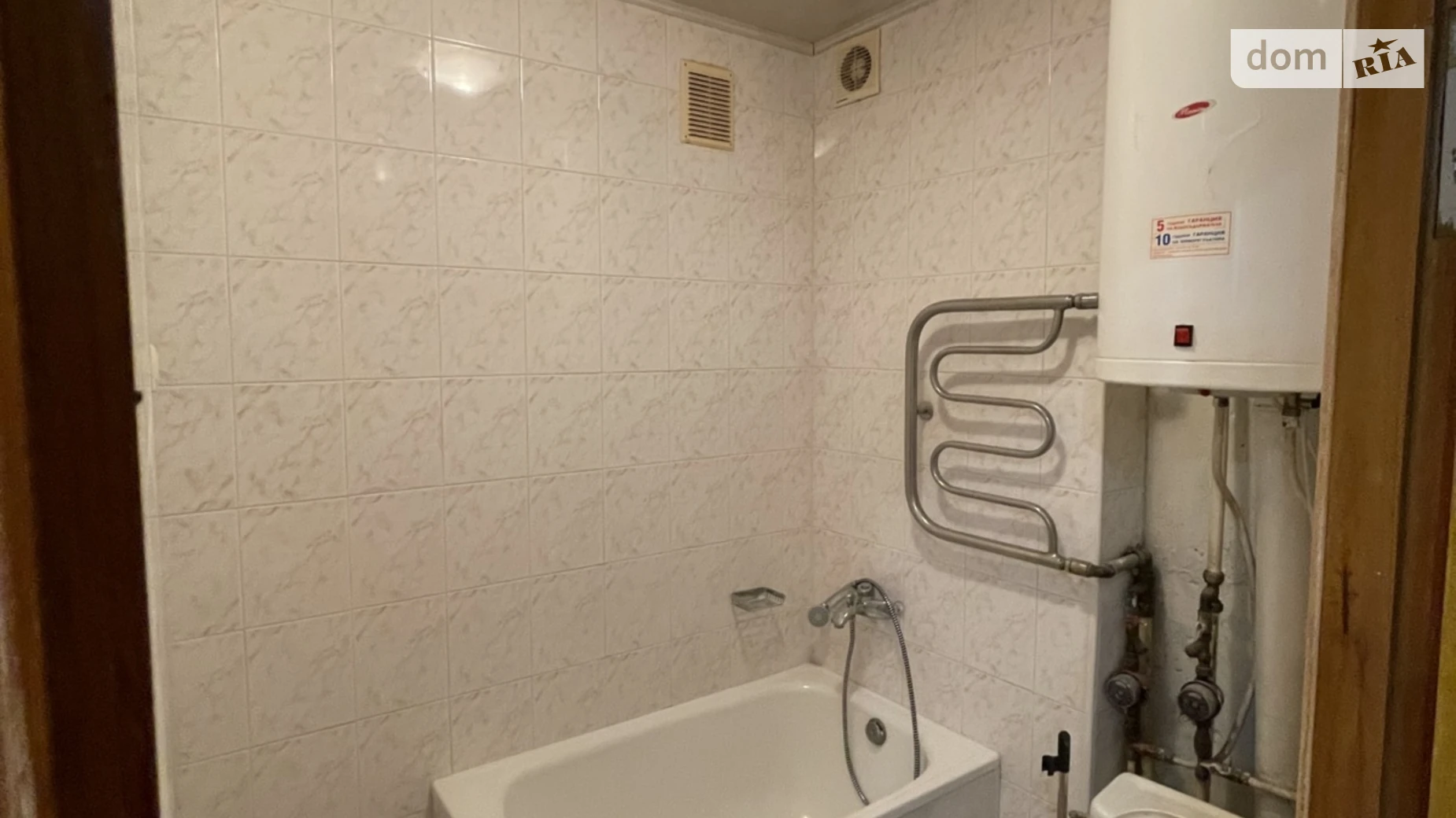 Продается 3-комнатная квартира 58.3 кв. м в Одессе, просп. Князя Владимира Великого(Добровольского), 149 корпус 1 - фото 4