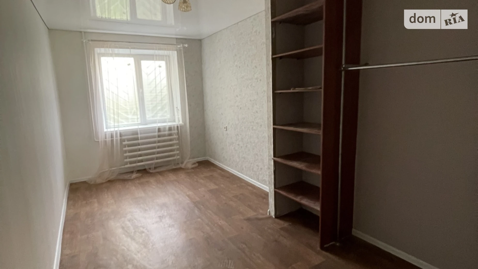 Продается 3-комнатная квартира 58.3 кв. м в Одессе, просп. Князя Владимира Великого(Добровольского), 149 корпус 1 - фото 5