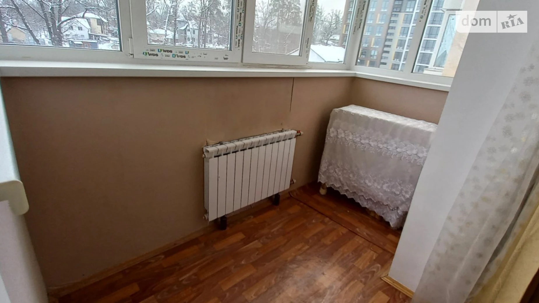 Продается 2-комнатная квартира 70.3 кв. м в Ирпене, ул. Мечникова, 103 - фото 5