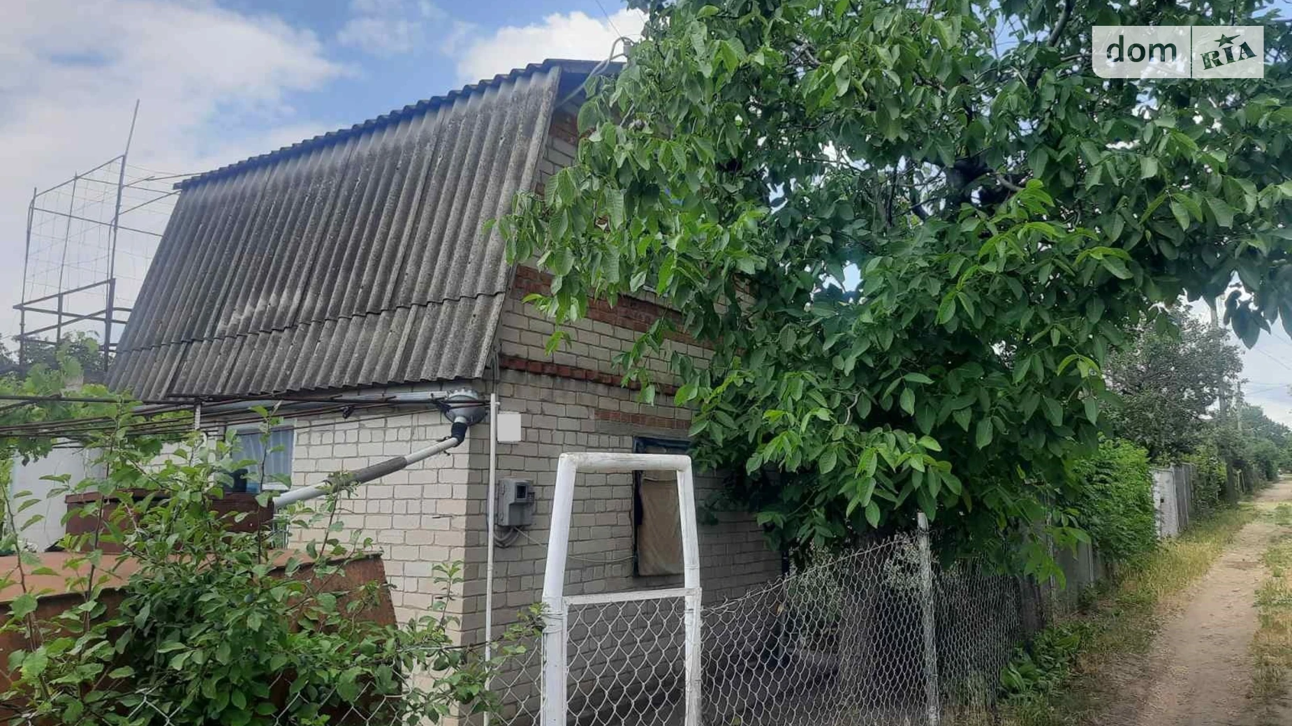 Продается земельный участок 4.27 соток в Николаевской области, цена: 5500 $ - фото 2