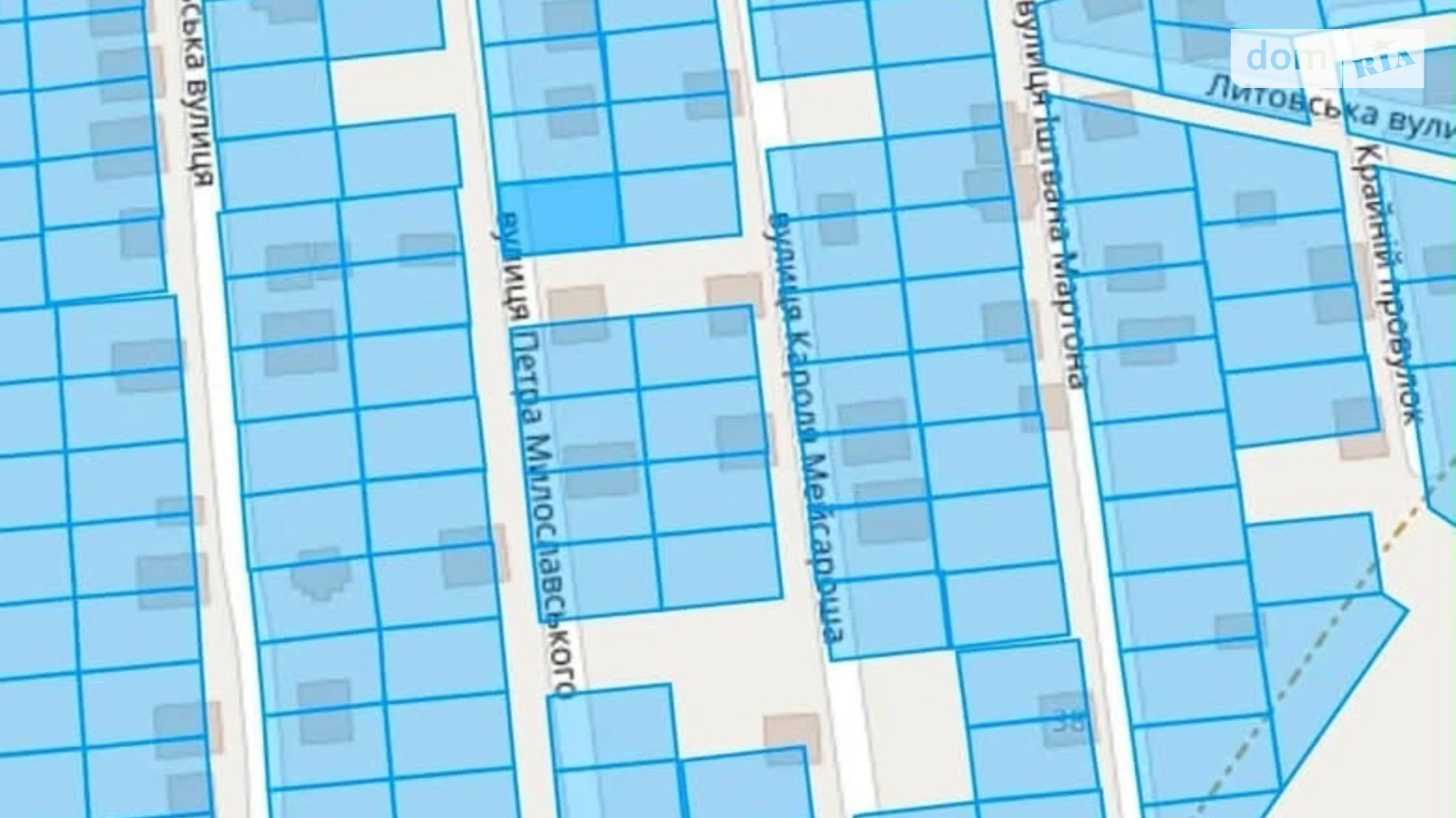 Продается земельный участок 6.1 соток в Закарпатской области, цена: 30000 $ - фото 3