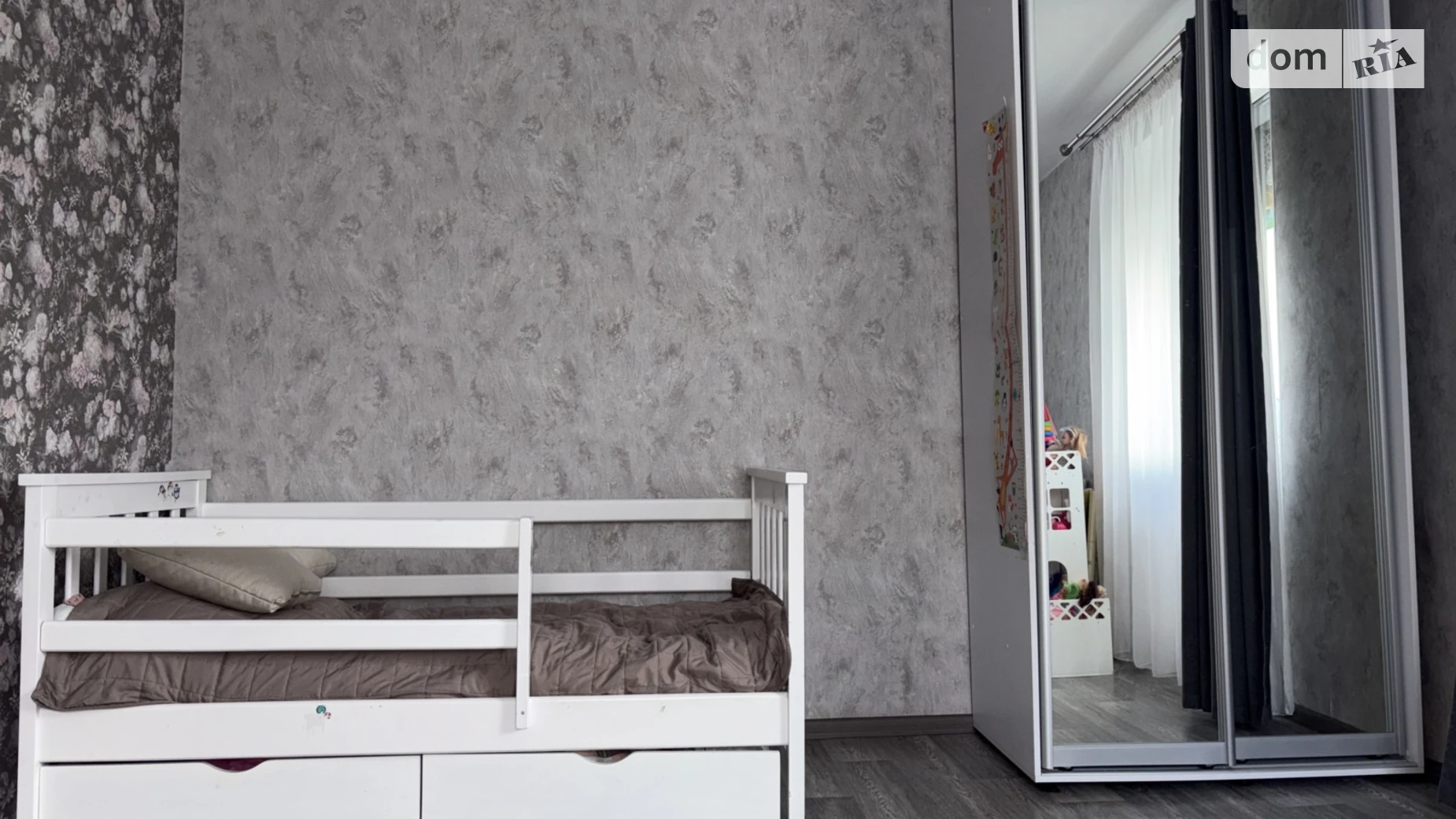 Продается 1-комнатная квартира 32 кв. м в Сумах, ул. Колпака - фото 3