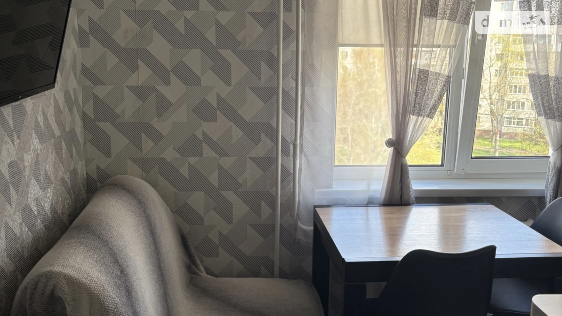 Продается 1-комнатная квартира 32 кв. м в Сумах, ул. Колпака - фото 5