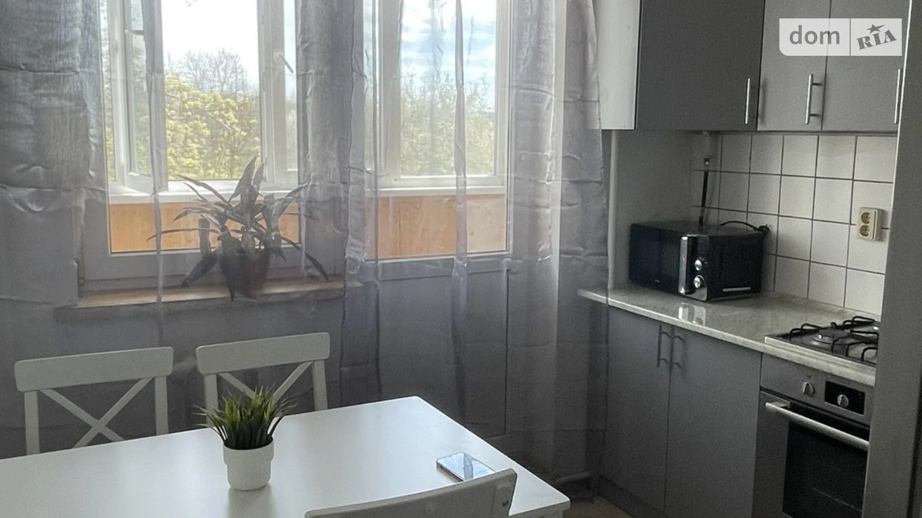 Здається в оренду 2-кімнатна квартира 54 кв. м у Хмельницькому, вул. Горбанчука, 8 - фото 3