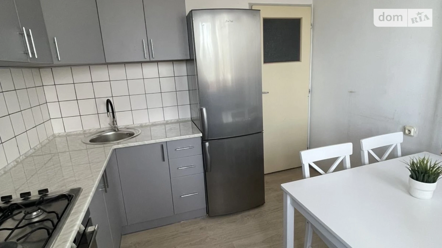 Здається в оренду 2-кімнатна квартира 54 кв. м у Хмельницькому, вул. Горбанчука, 8 - фото 2