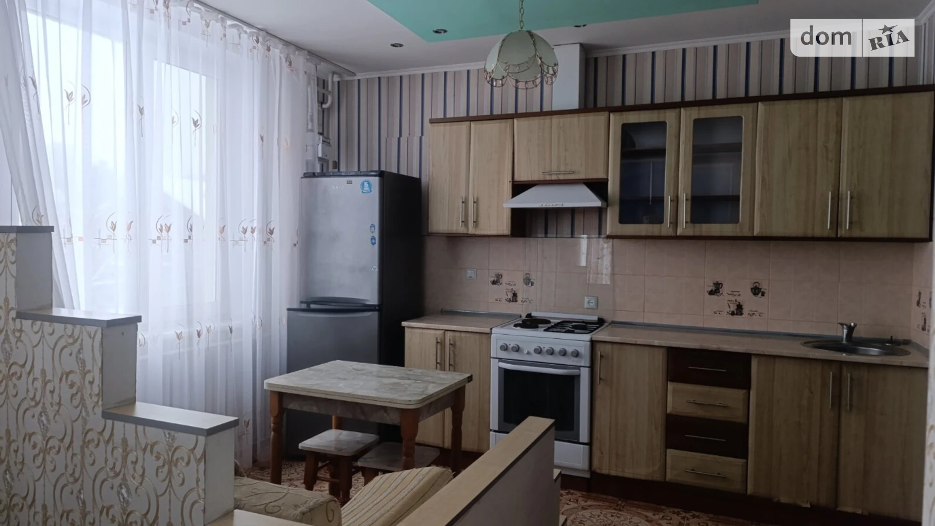 Продается 1-комнатная квартира 39 кв. м в Хмельницком, пер. Заречье(Первомайский) - фото 2