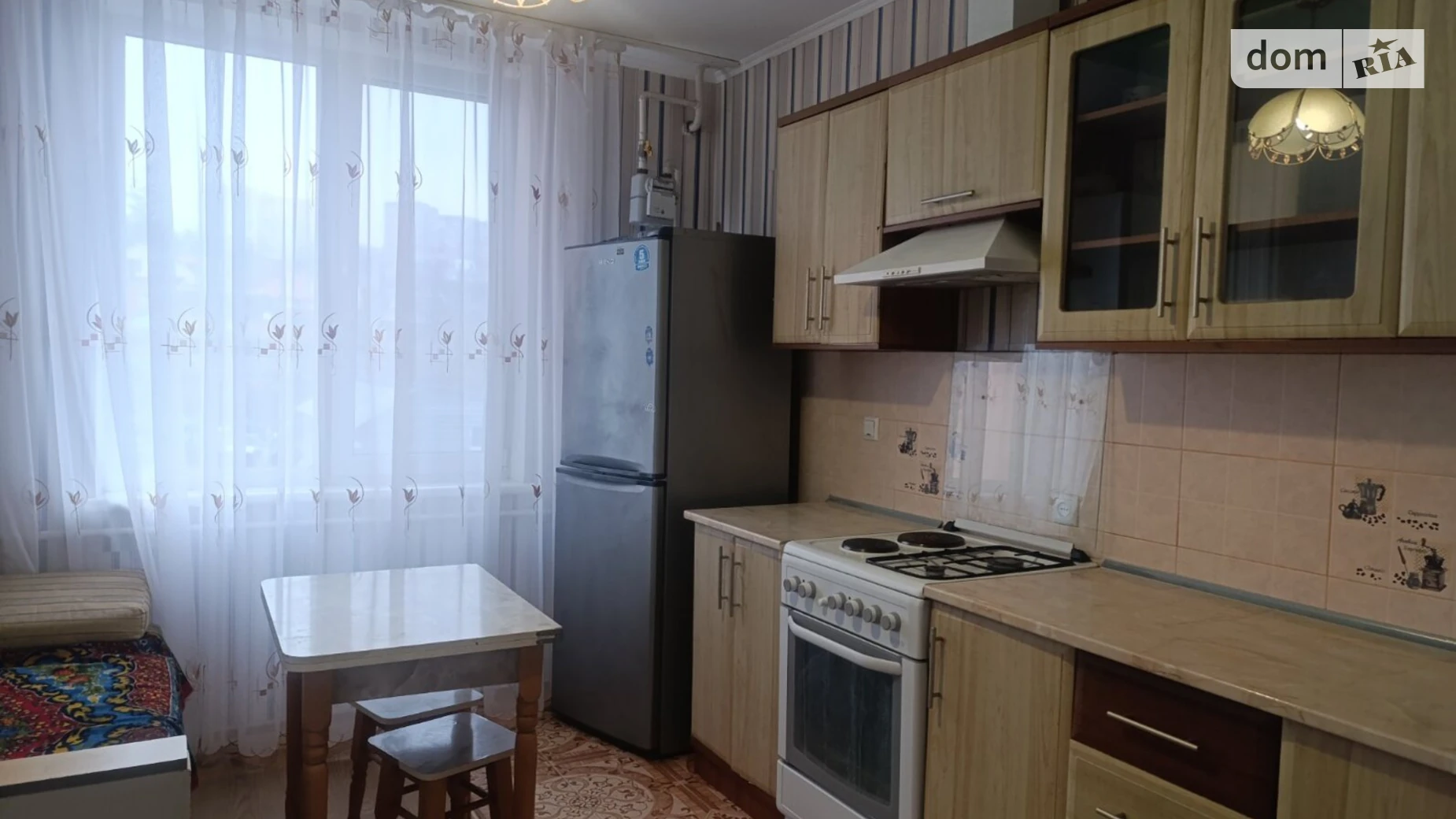 Продается 1-комнатная квартира 39 кв. м в Хмельницком, пер. Заречье(Первомайский) - фото 3