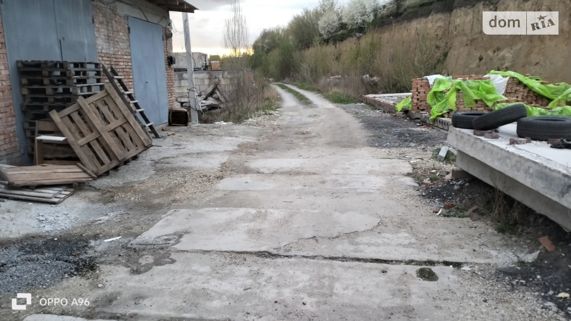 Здається в оренду місце в гаражному кооперативі універсальний на 70 кв. м, цена: 10000 $ - фото 3