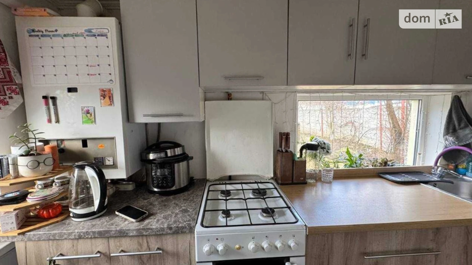 Продается одноэтажный дом 48 кв. м с террасой, цена: 43500 $ - фото 4