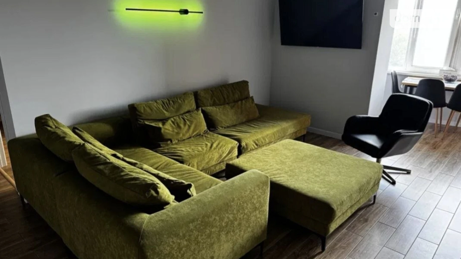 Здається в оренду 2-кімнатна квартира 75 кв. м у Хмельницькому, Старокостянтинівське шосе, 20/7 - фото 3