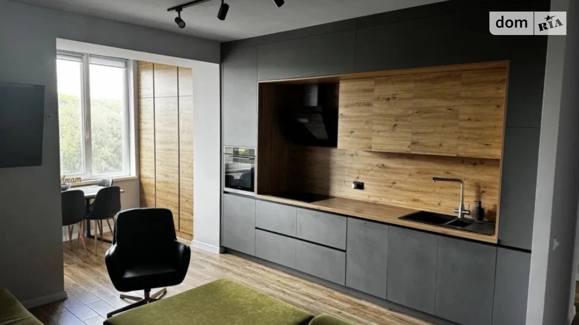 Здається в оренду 2-кімнатна квартира 75 кв. м у Хмельницькому, Старокостянтинівське шосе, 20/7 - фото 2