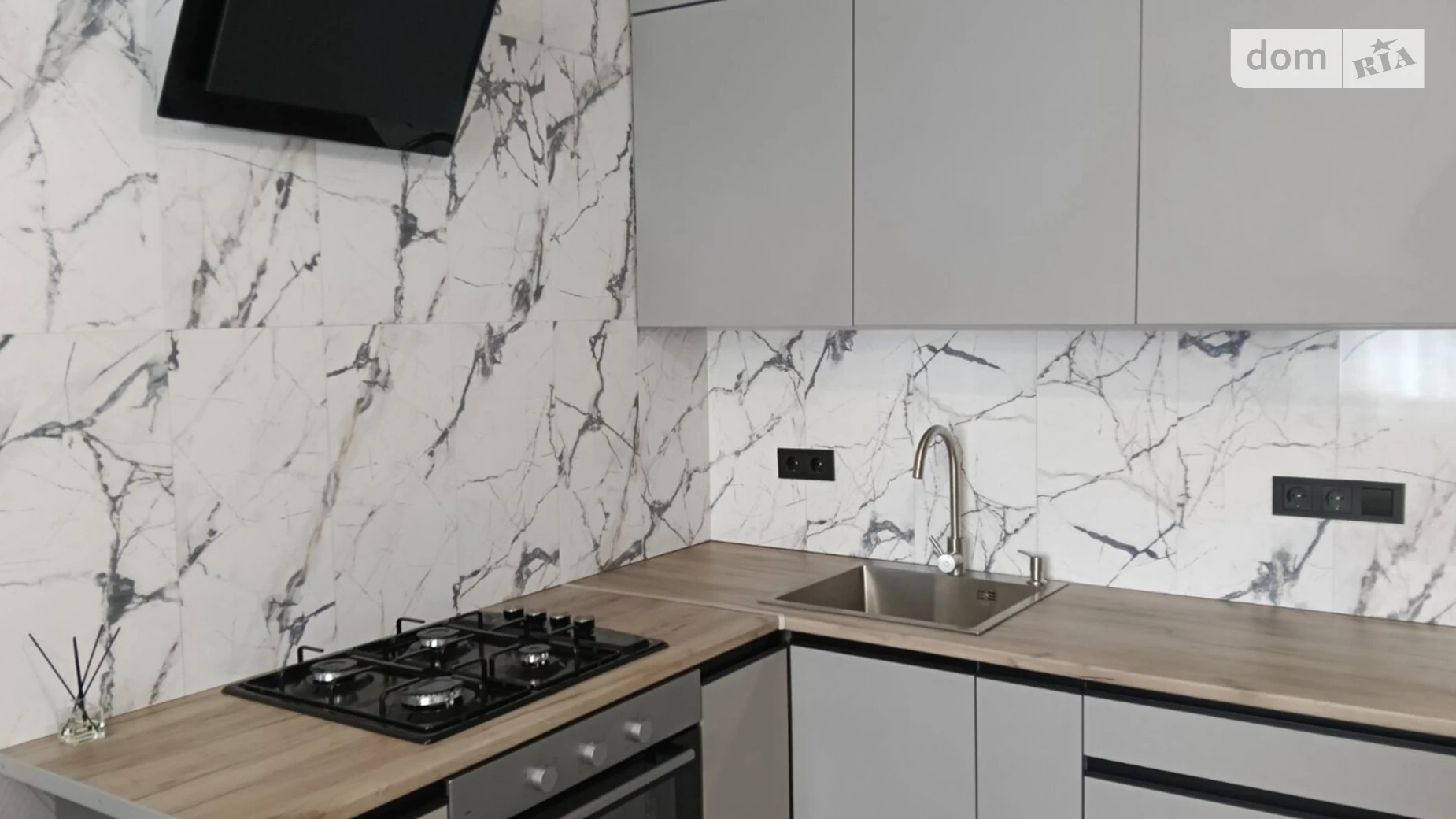 Продается 2-комнатная квартира 67.1 кв. м в Хмельницком, ул. Лесогриневецкая - фото 5