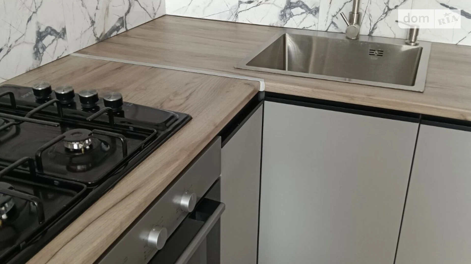 Продается 2-комнатная квартира 67.1 кв. м в Хмельницком, ул. Лесогриневецкая - фото 4