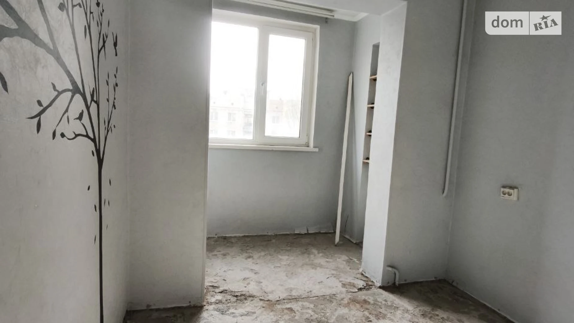 Продается 3-комнатная квартира 62.9 кв. м в Одессе, ул. Евгения Чикаленко(Академика Вильямса), 74 корпус 1 - фото 4