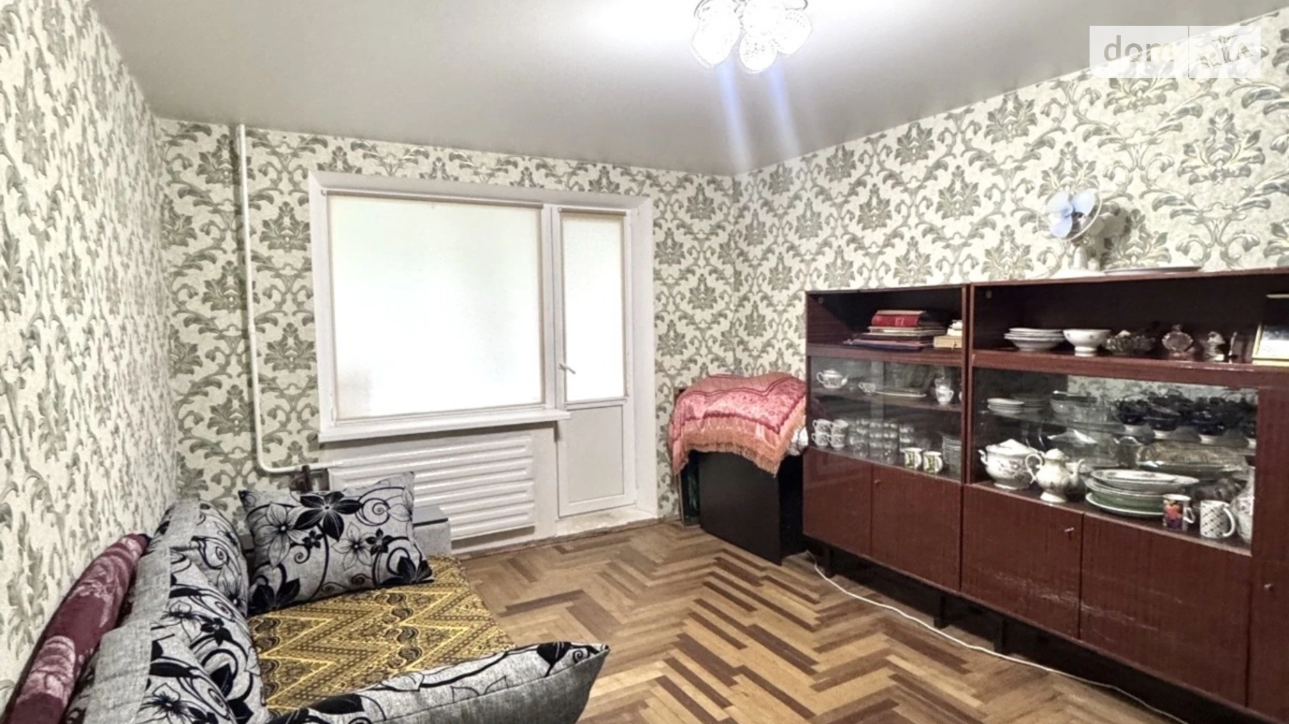 2-комнатная квартира 49.5 кв. м в Запорожье, цена: 17999 $ - фото 2