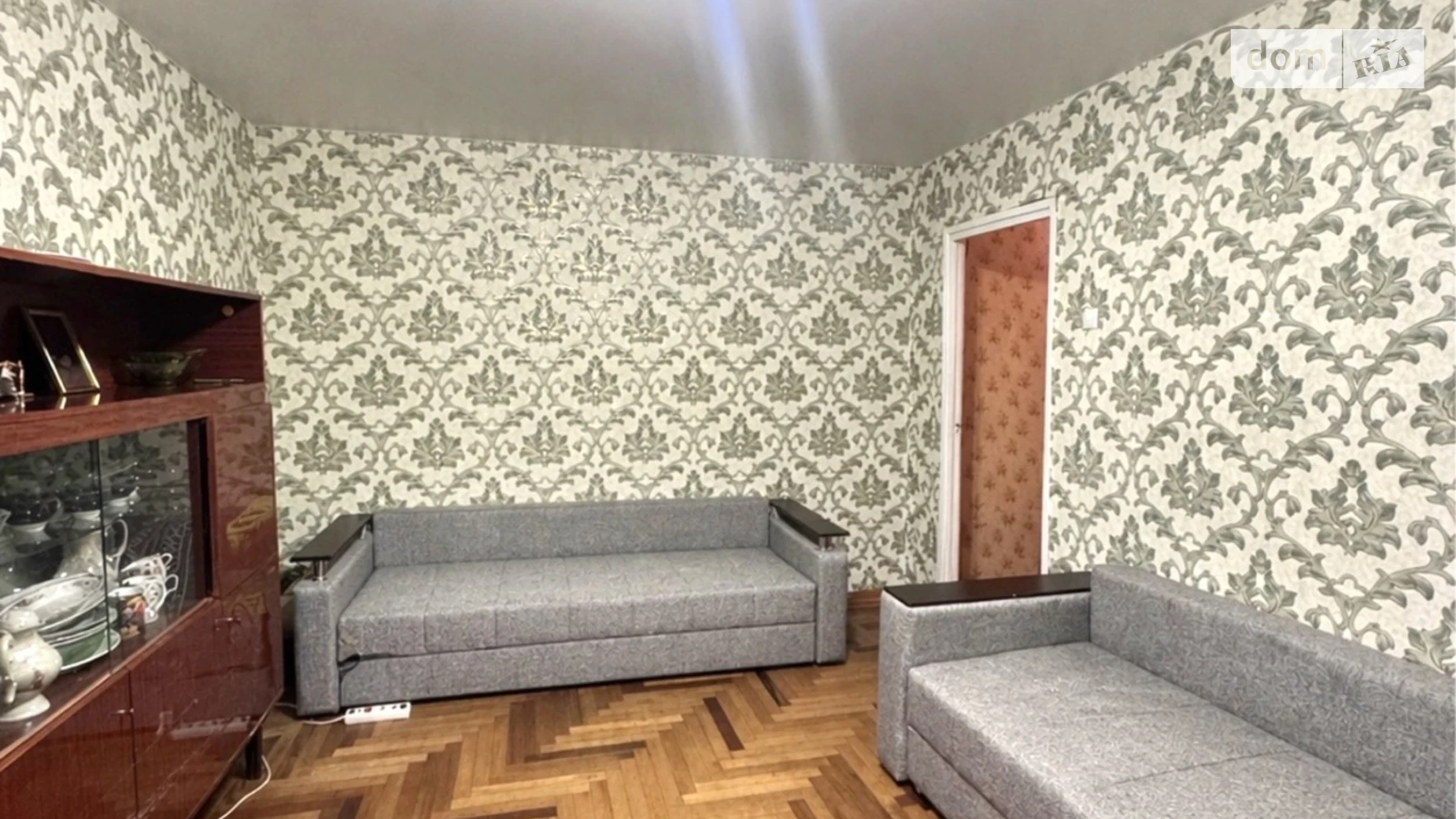 2-комнатная квартира 49.5 кв. м в Запорожье, цена: 17999 $ - фото 4