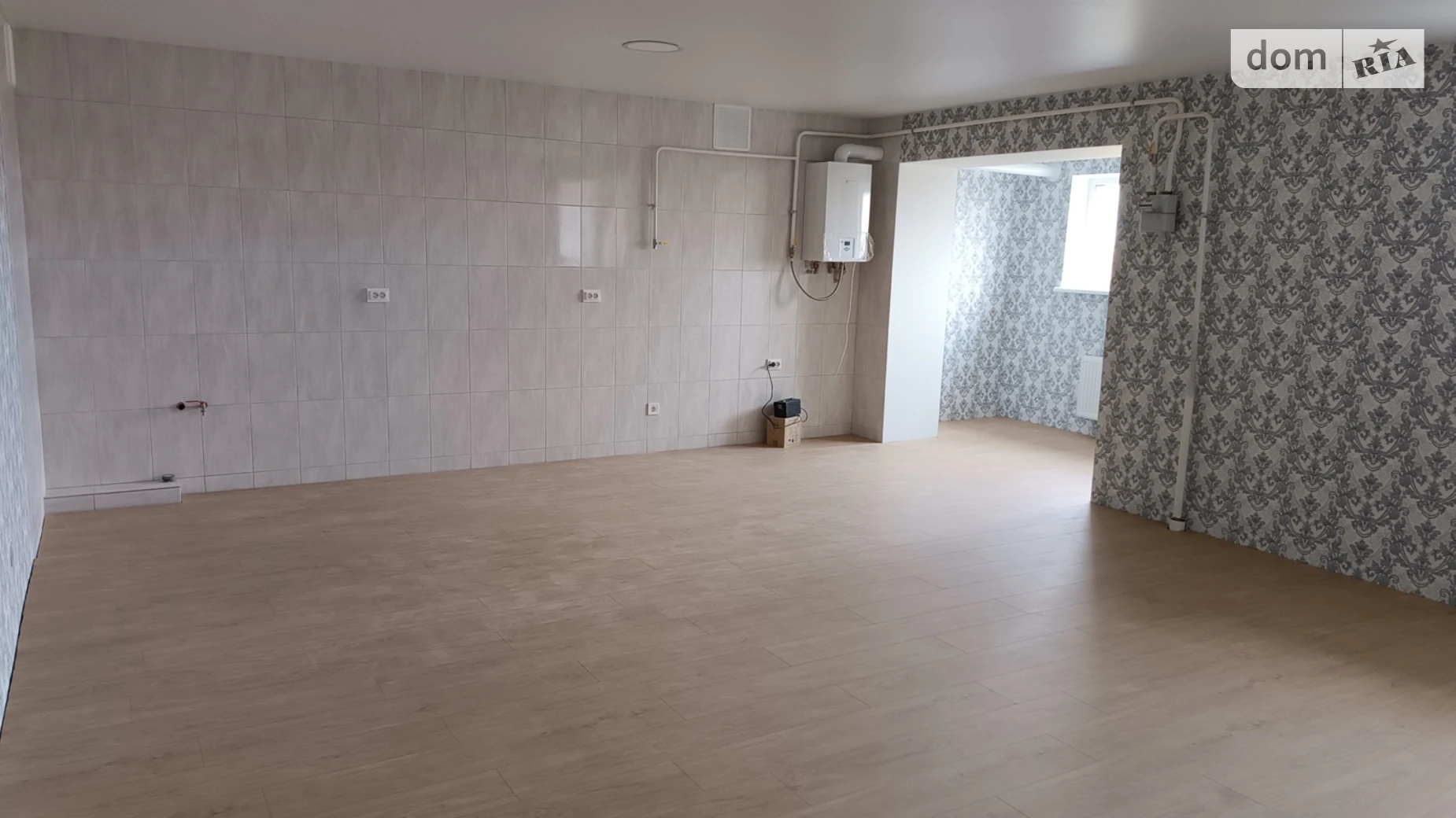 Продается 1-комнатная квартира 79.8 кв. м в Змиенце, ул. Школьная, 4 - фото 5