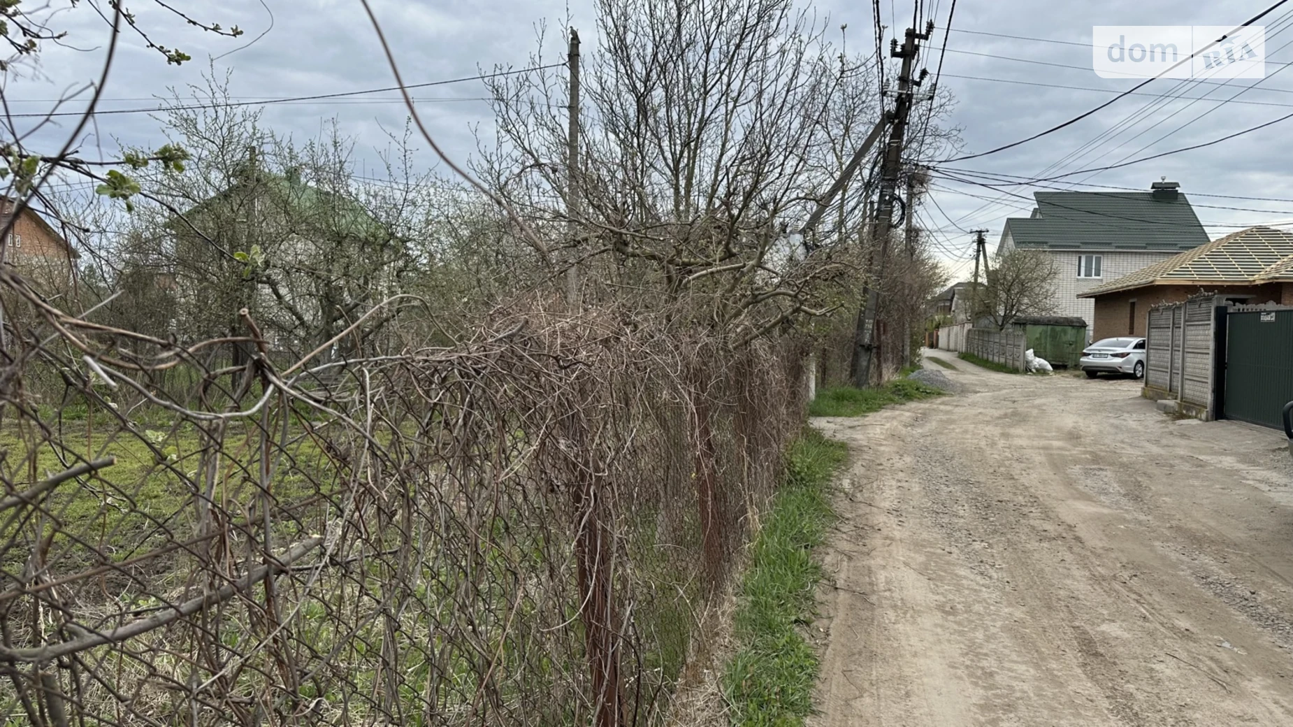 Продається земельна ділянка 6.72 соток у Вінницькій області, цена: 55000 $ - фото 2