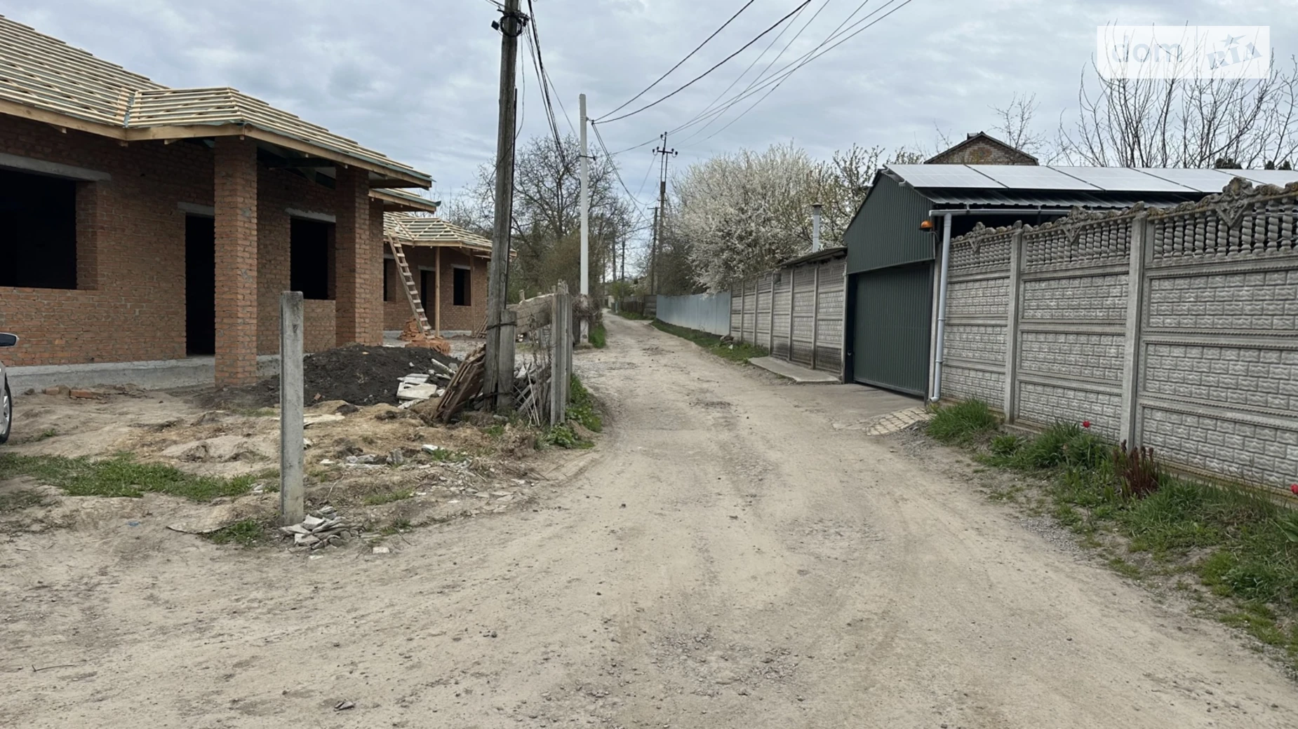 Продається земельна ділянка 6.72 соток у Вінницькій області, цена: 55000 $ - фото 3